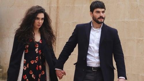 Hercai Season 1 Episode 6 - Episode 6