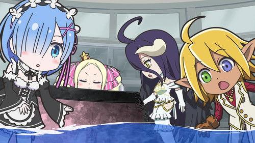 undefined Season 2 Episode 3 - Uh-Oh! Detention!