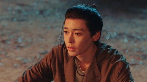 I Am Nobody Season 2 Episode 4 - Episode 4