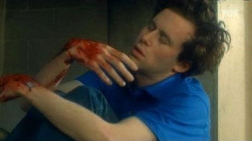 The Listener Season 1 Episode 9 - Inside Man