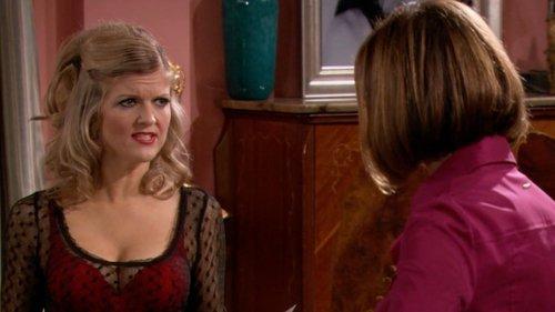 Hot in Cleveland Season 2 Episode 7 - Dog Tricks, Sex Flicks & Joy's Fix