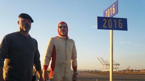 MythBusters Season 14 Episode 10 - Grand Finale