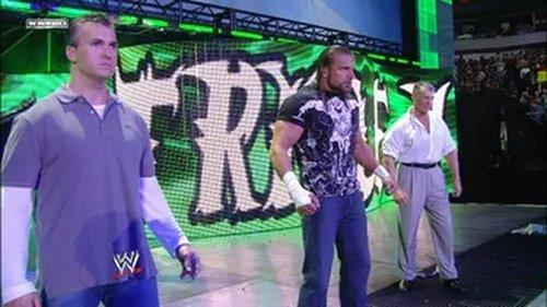 Raw Season 17 Episode 13 - March 30, 2009