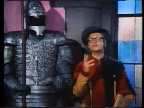 The Mouse Factory Season 2 Episode 20 - The Reluctant Dragon