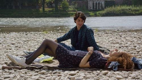 While I Was Away Season 1 Episode 5 - Episode 5