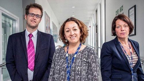 Educating … Season 3 Episode 8 - East End Episode 8