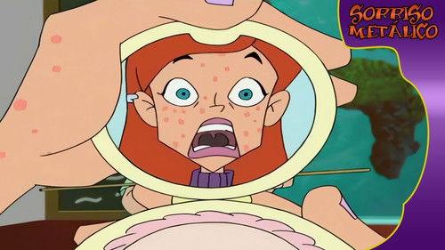 Braceface Season 1 Episode 4 - The Doctor Is In