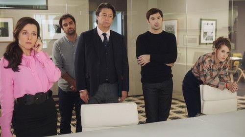 Call My Agent! Season 4 Episode 6 - Jean