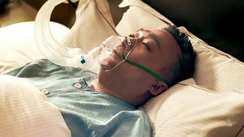 Reborn Rich Season 1 Episode 13 - His Last Dream