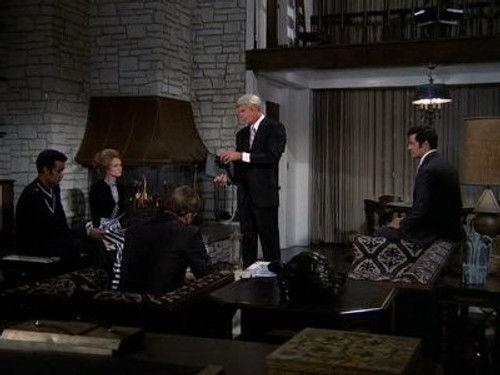 Mission: Impossible Season 6 Episode 18 - Committed