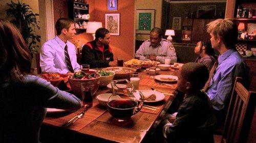 One Tree Hill Season 3 Episode 14 - All Tomorrow's Parties
