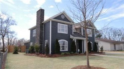 Extreme Makeover: Home Edition Season 6 Episode 22 - The Jordan Family