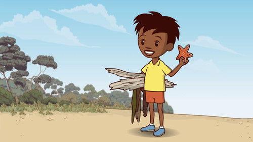 Little J and Big Cuz Season 3 Episode 4 - Parade