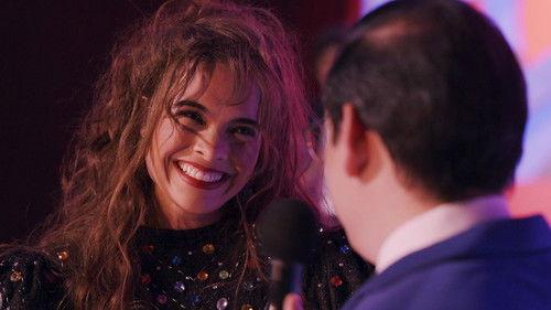 Gloria Trevi: Ellas soy yo Season 1 Episode 10 - Capítulo 10