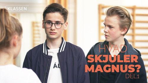 Klassen Season 5 Episode 1 - What is Magnus hiding? part 1