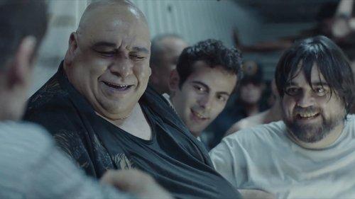 El marginal Season 2 Episode 1 - Episode 1