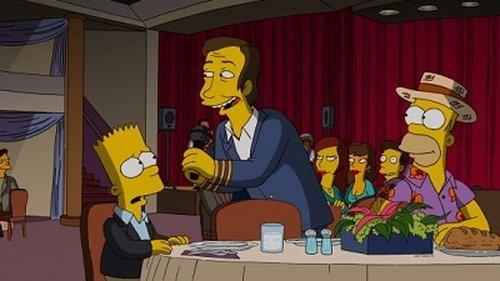 undefined Season 23 Episode 19 - A Totally Fun Thing That Bart Will Never Do Again