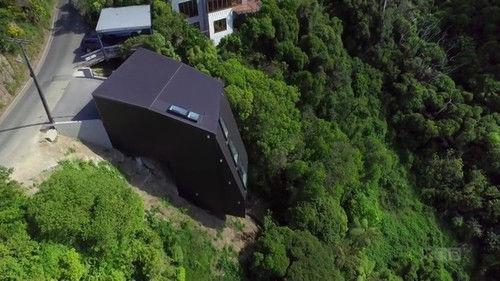 Grand Designs New Zealand Season 1 Episode 5 - 45° House
