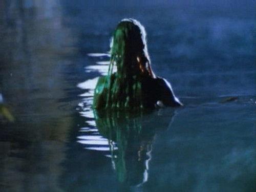 Swamp Thing Season 1 Episode 4 - The Legend of the Swamp Maiden