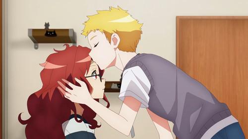 Romantic Killer Season 1 Episode 12 - Last Story!?