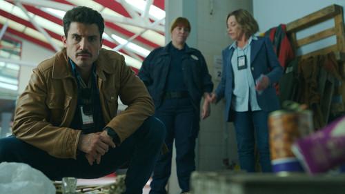 undefined Season 1 Episode 3 - A Twist of Fate