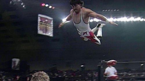 WCW Monday Nitro Season 1 Episode 12 - November 20, 1995