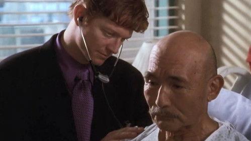 Chicago Hope Season 5 Episode 11 - McNeil and Pray