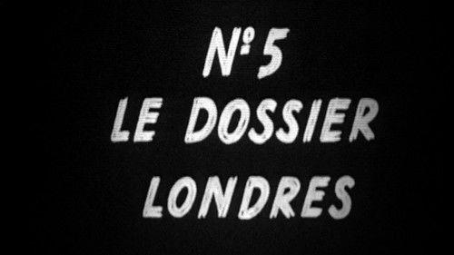 Commandant X Season 1 Episode 5 - Episode 5