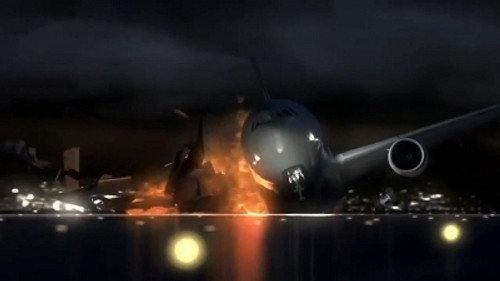 Mayday Season 14 Episode 10 - The Final Push (FedEx Express Flight 80 & FedEx Express Flight 14)