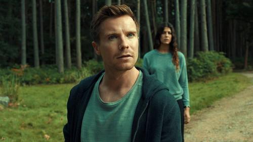 undefined Season 1 Episode 8 - Blood in the Sand