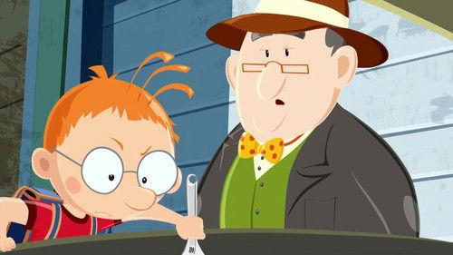 Martin Morning Season 4 Episode 12 - Episode 12