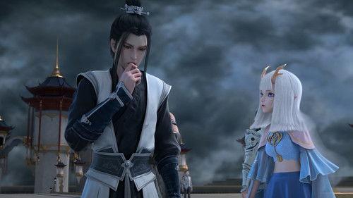 Reversal Dimension: The Rise of AI Season 1 Episode 5 - Episode 5