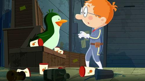 Martin Morning Season 4 Episode 4 - Episode 4