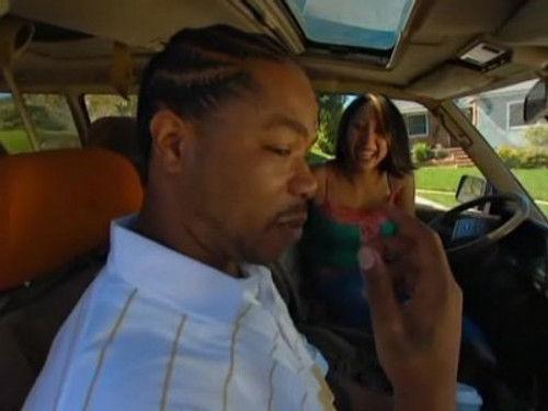 Pimp My Ride Season 3 Episode 7 - Vivian's Toyota