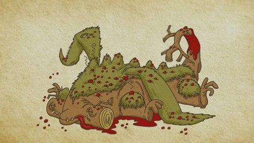 Flin & Flo Season 2 Episode 18 - Episode 18