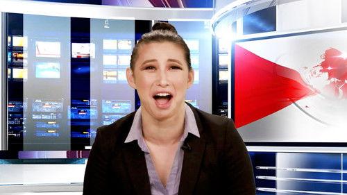 Breaking News: No Laugh Newsroom Season 5 Episode 12 - I Don't Have Fingernails Because I Actually Know How to Finger a Woman