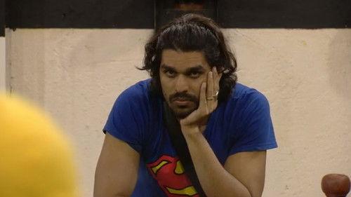 Bigg Boss Season 1 Episode 26 - Day 25: Shiyas, Caught Off Guard