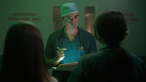 PULSE Season 1 Episode 3 - Power