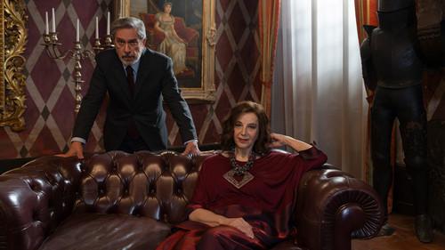 Call My Agent: Italy Season 3 Episode 3 - Episode 3