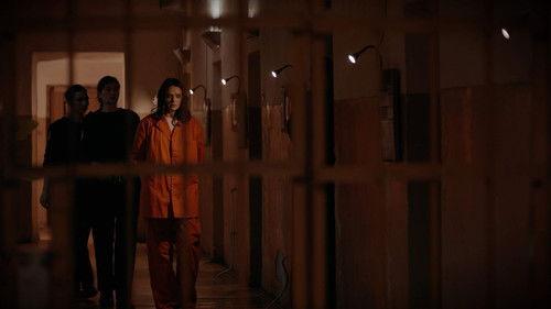 Sniego skonis Season 1 Episode 2 - Episode 2