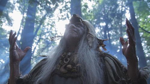 Besieged: Mexico Season 1 Episode 7 - La Venganza