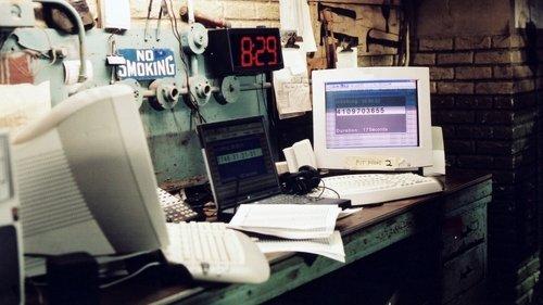 undefined Season 1 Episode 6 - The Wire