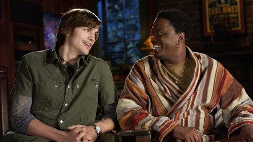 The Bernie Mac Show Season 3 Episode 17 - Mac-Inations