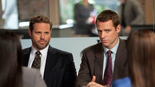 Drop Dead Diva Season 2 Episode 3 - The Long Road to Napa