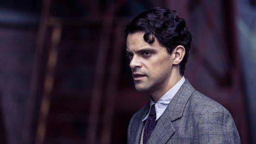 Bookish Season 1 Episode 4 - Deadly Nitrate (2)