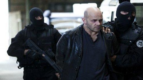 Braquo Season 2 Episode 1 - The Damned