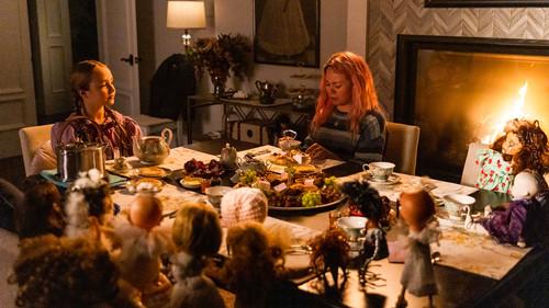 Two Sentence Horror Stories Season 3 Episode 4 - Teatime