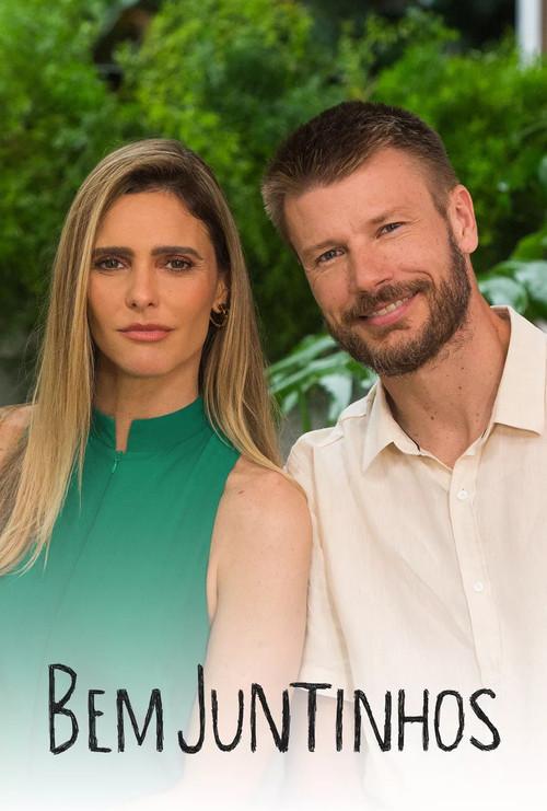 Bem Juntinhos poster