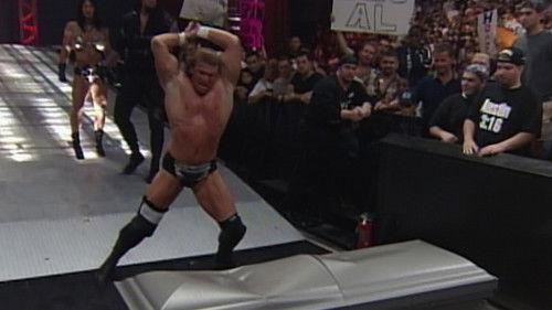 Raw Season 7 Episode 20 - Raw - May. 17, 1999