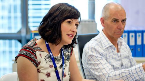 Utopia Season 2 Episode 1 - A Fresh Start